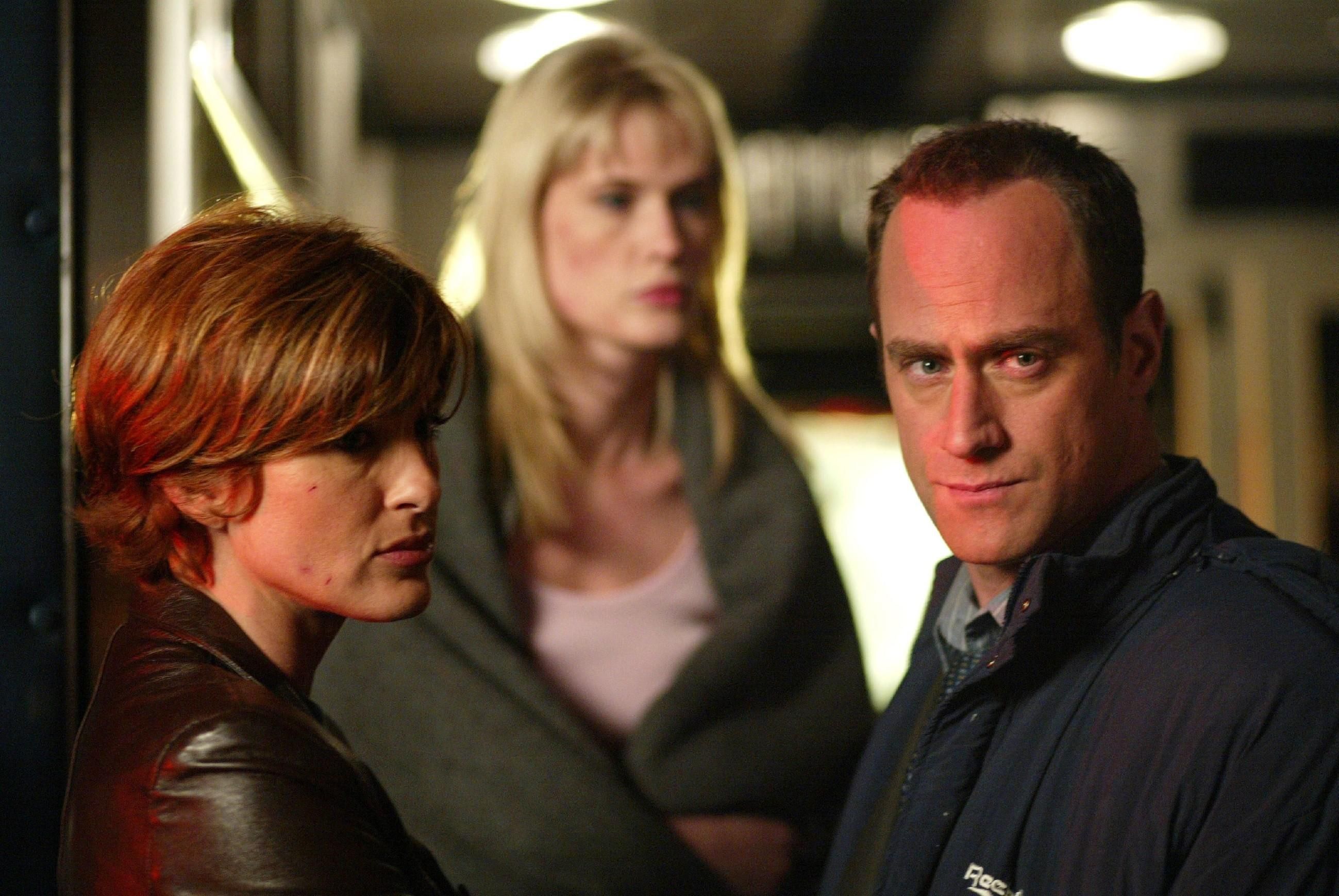 Law & Order: Special Victims Unit