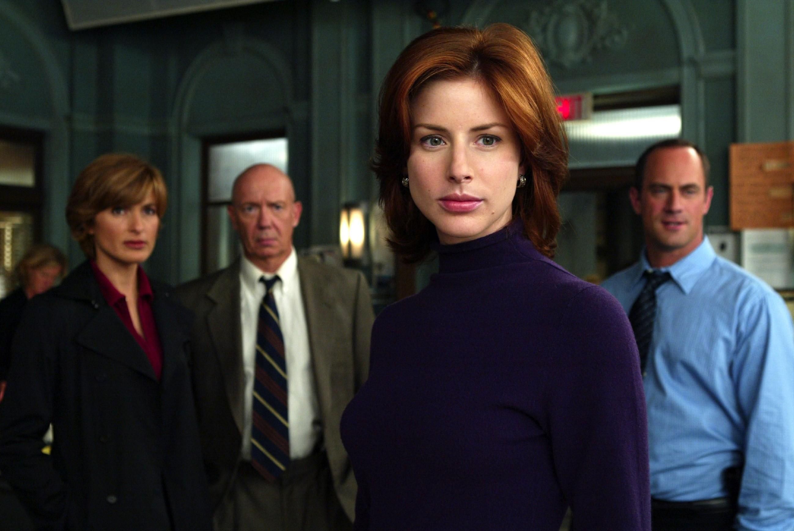 Law & Order: Special Victims Unit