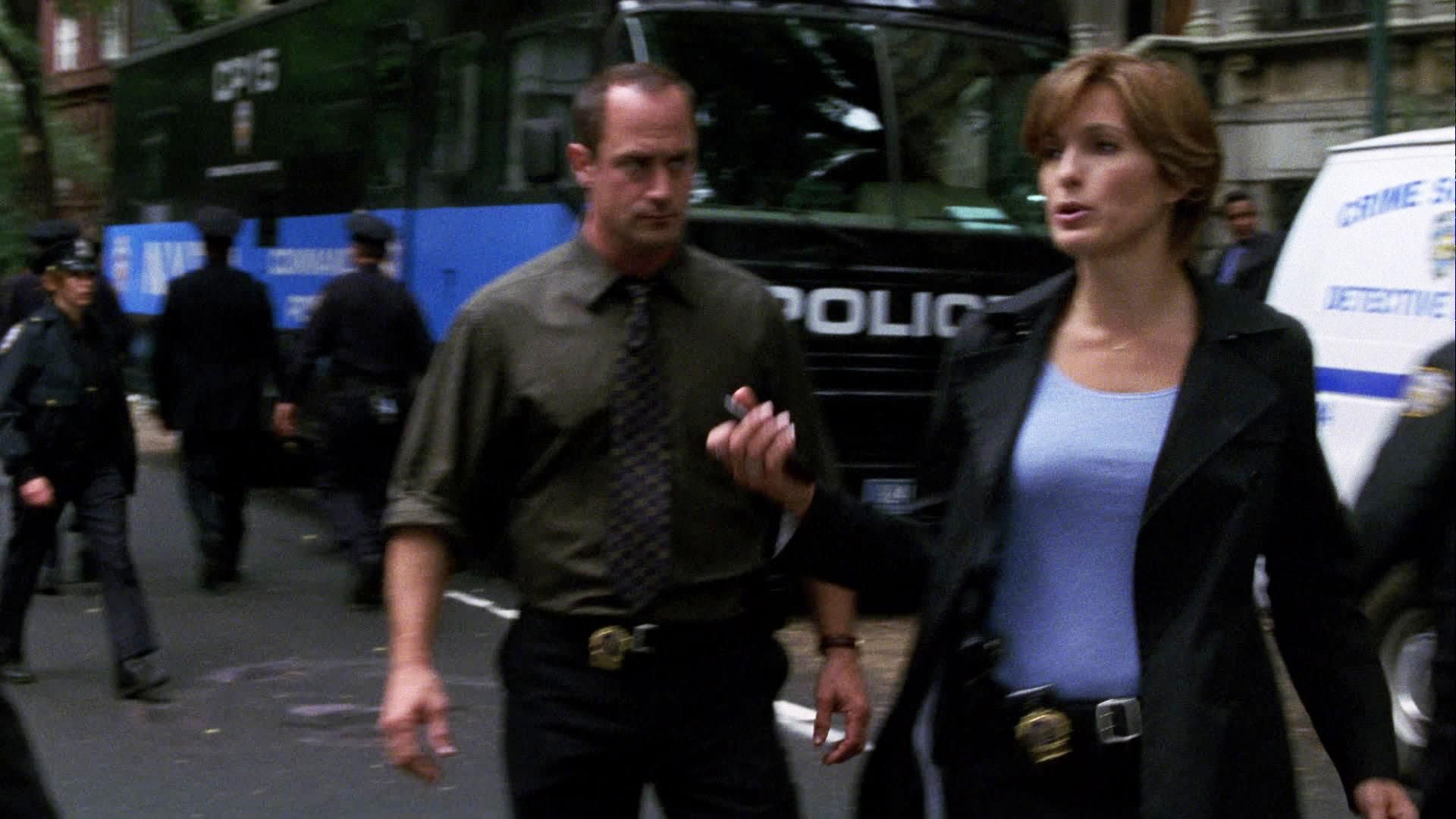 Law & Order: Special Victims Unit