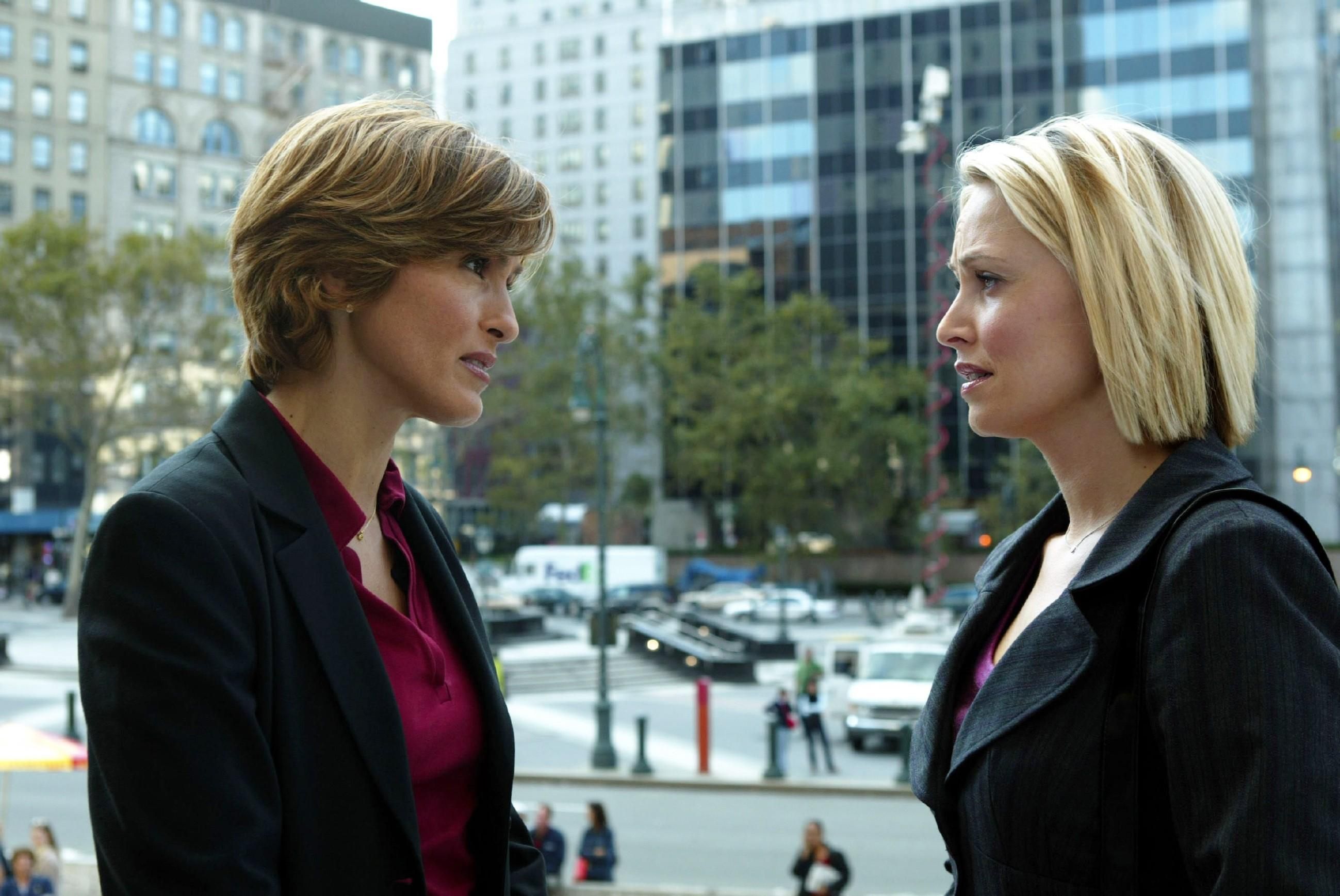 Law & Order: Special Victims Unit