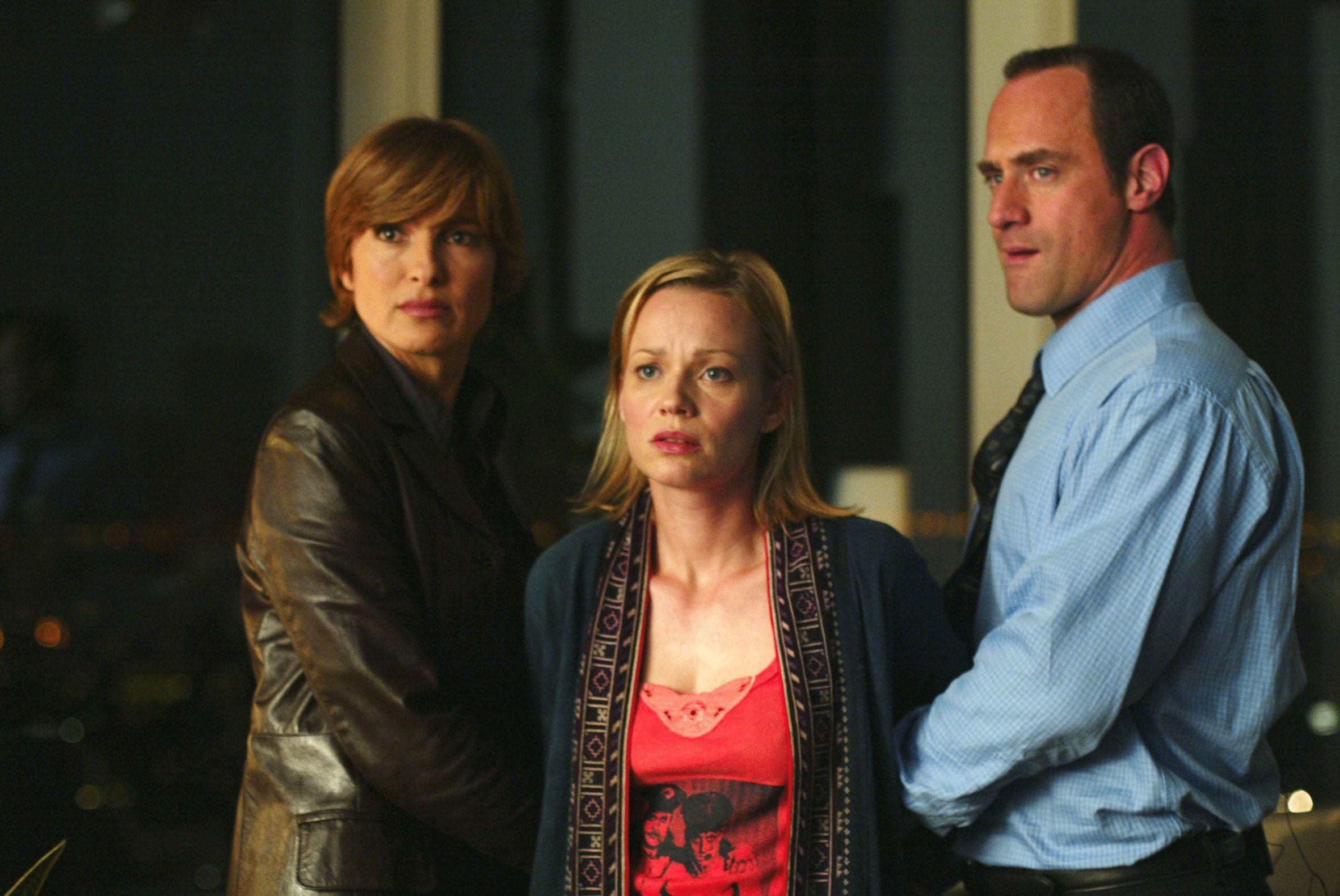Law & Order: Special Victims Unit