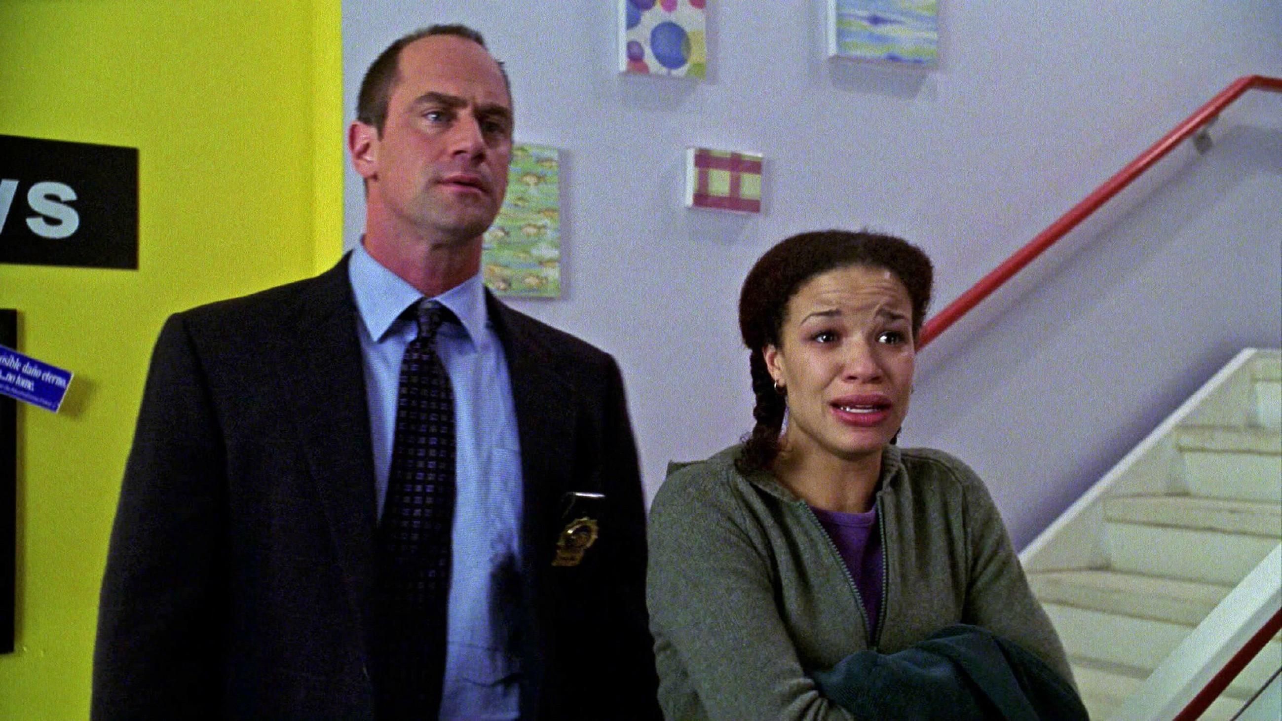 Law & Order: Special Victims Unit