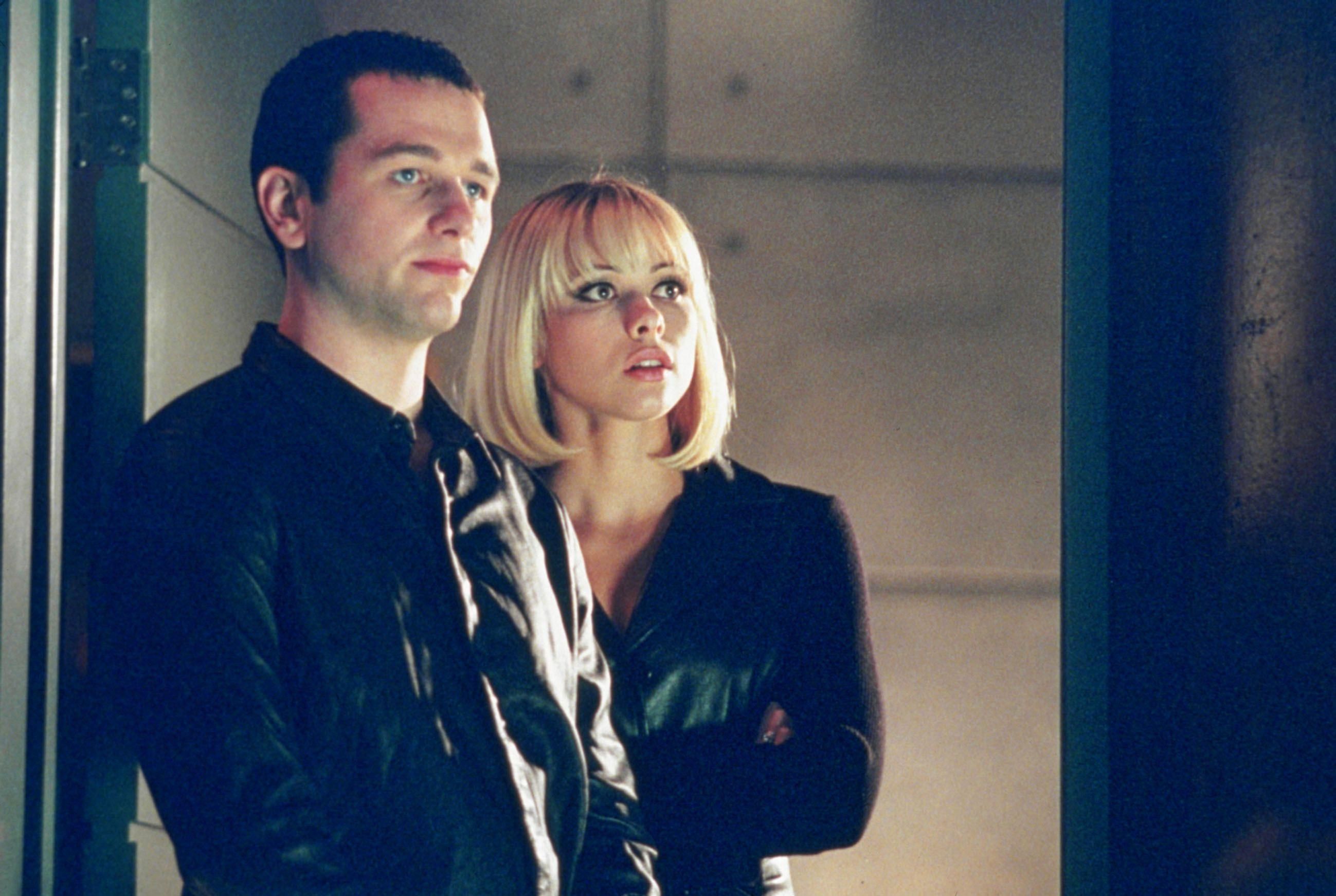 Columbo: Die letzte Party