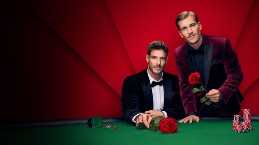 Der Bachelor Staffel 13 im Stream RTL+
