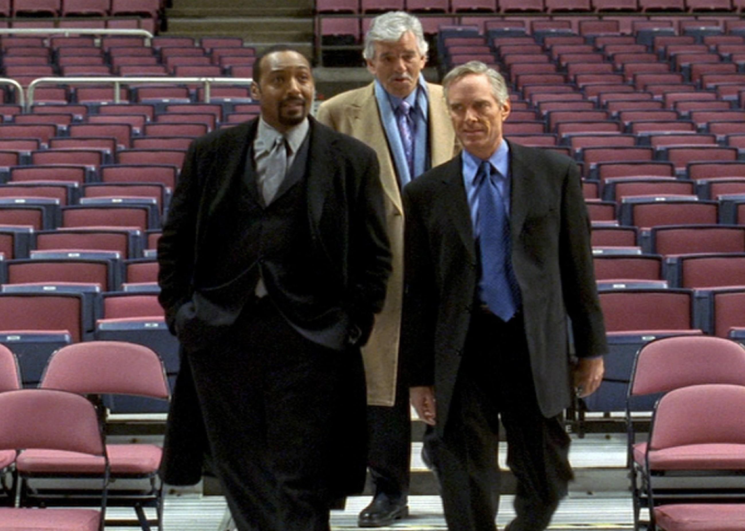 Law & Order