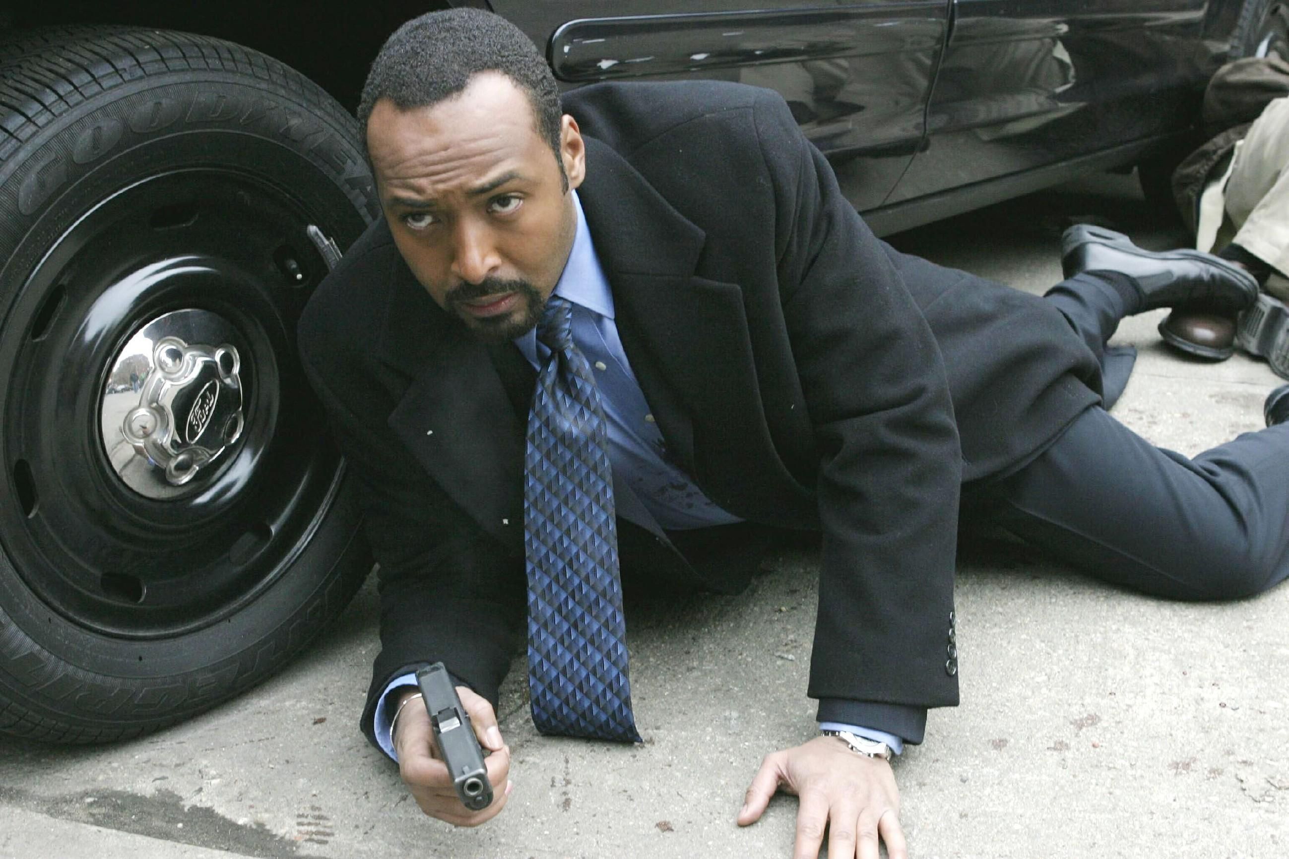 Law & Order