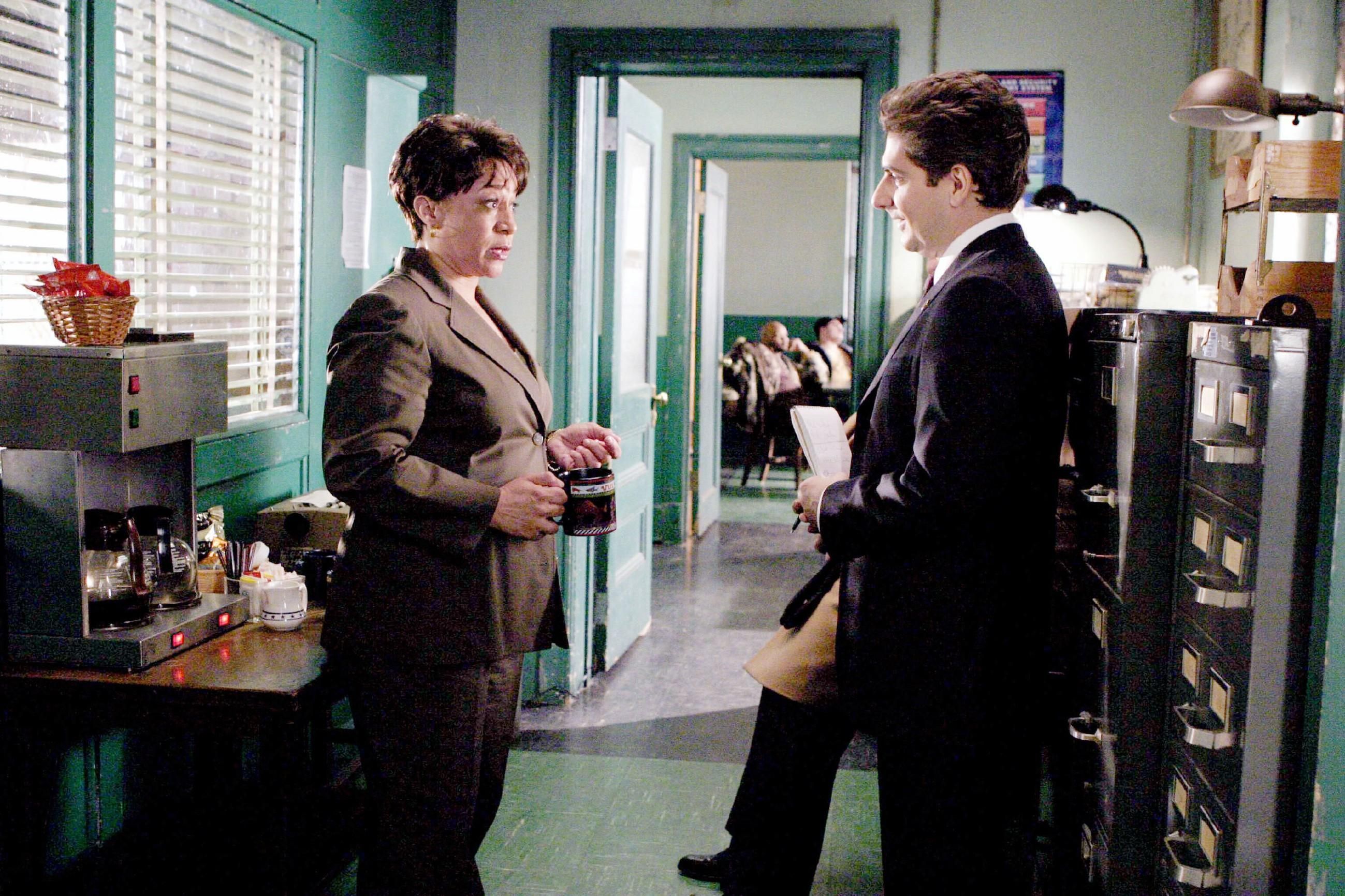 Law & Order
