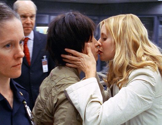 Criminal Intent - Verbrechen im Visier