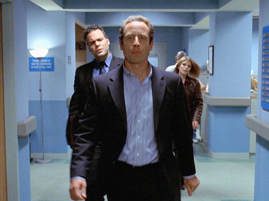 Criminal Intent - Verbrechen im Visier