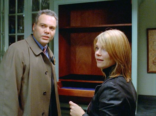 Criminal Intent - Verbrechen im Visier
