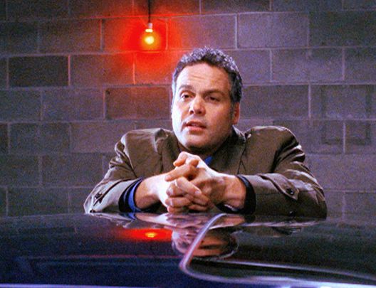 Criminal Intent - Verbrechen im Visier