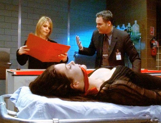 Criminal Intent - Verbrechen im Visier