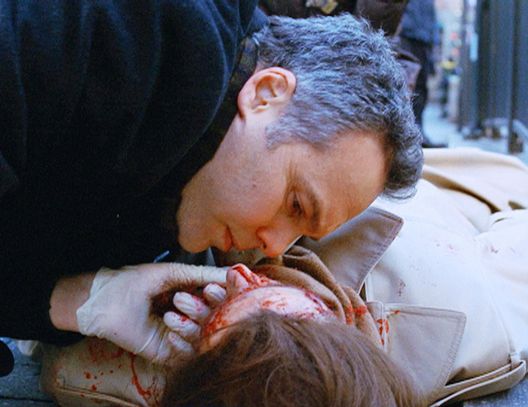 Criminal Intent - Verbrechen im Visier