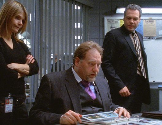 Criminal Intent - Verbrechen im Visier