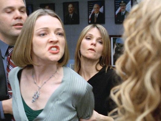 Criminal Intent - Verbrechen im Visier