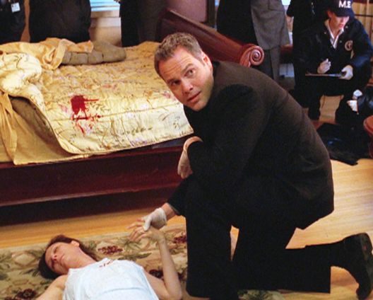 Criminal Intent - Verbrechen im Visier