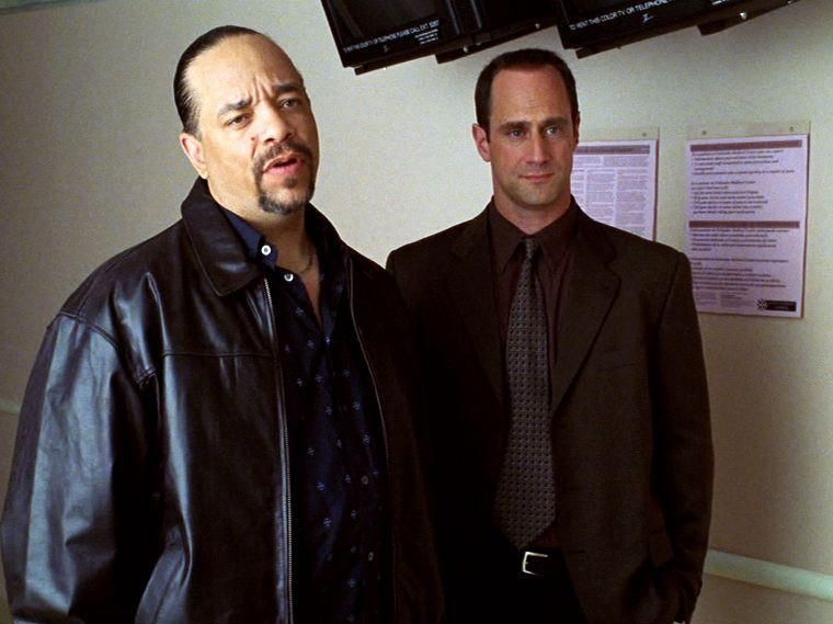 Law & Order: Special Victims Unit