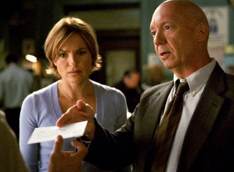 Law & Order: Special Victims Unit