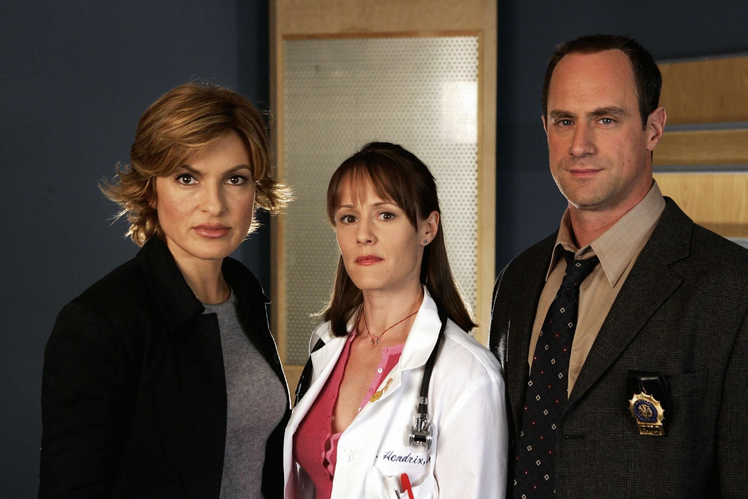 Law & Order: Special Victims Unit