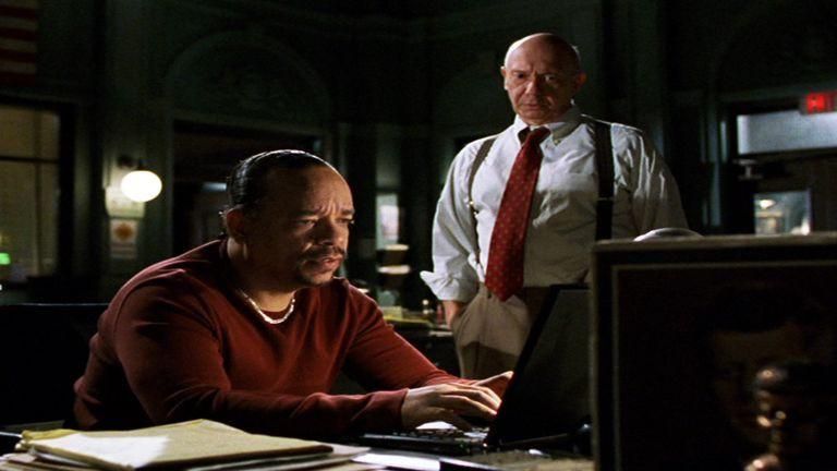 Law & Order: Special Victims Unit