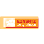 Einsatz in 4 Wänden