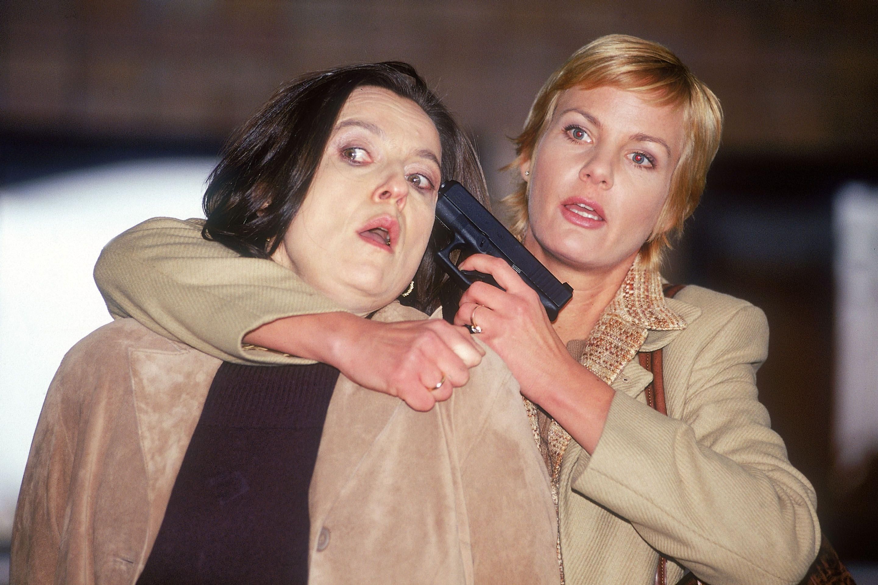 Alarm für Cobra 11 - Die Autobahnpolizei