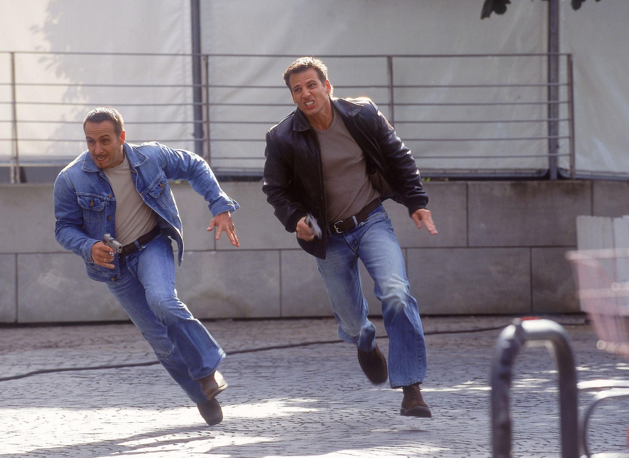 Alarm für Cobra 11 - Die Autobahnpolizei