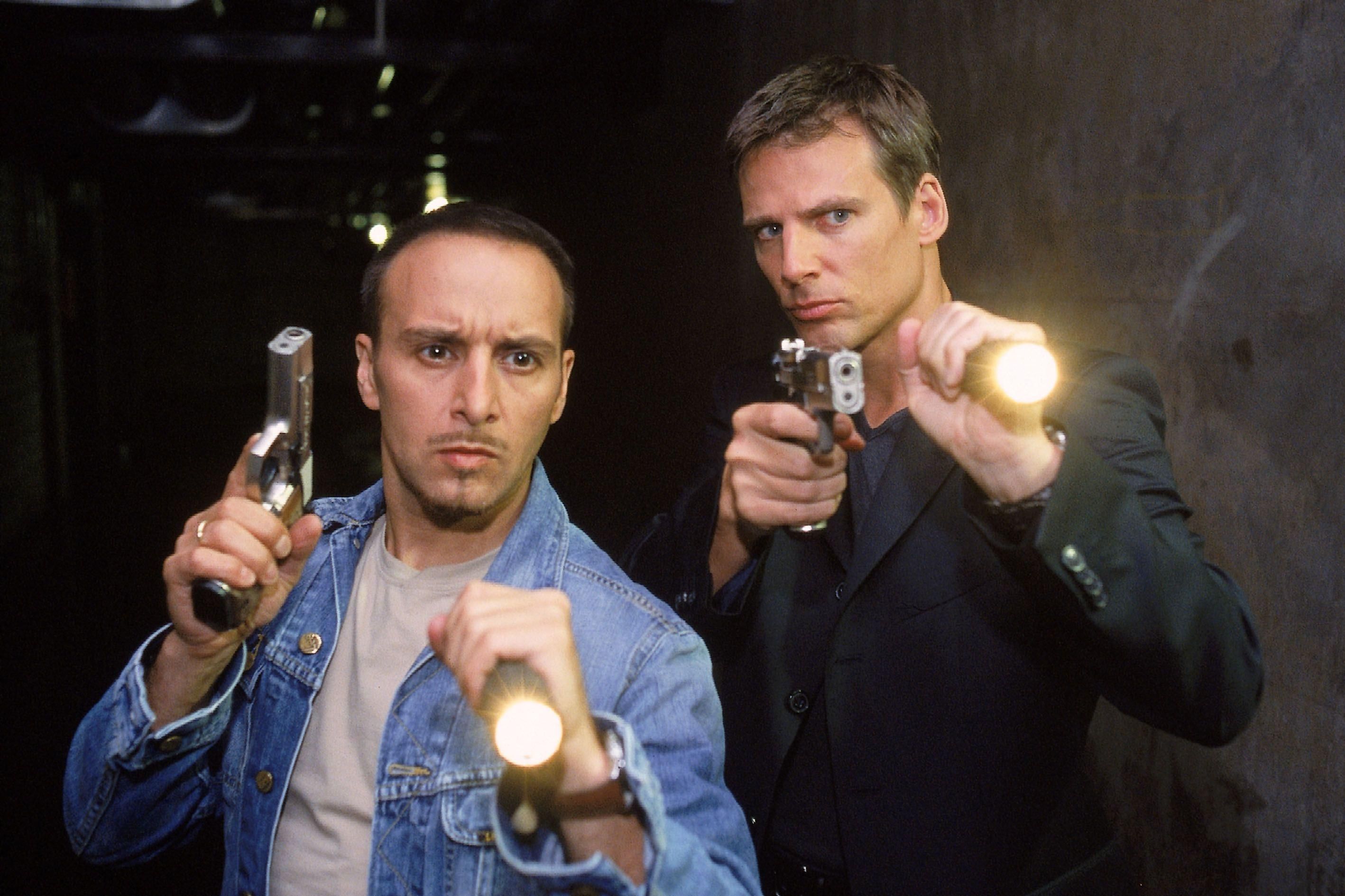 Alarm für Cobra 11 - Die Autobahnpolizei