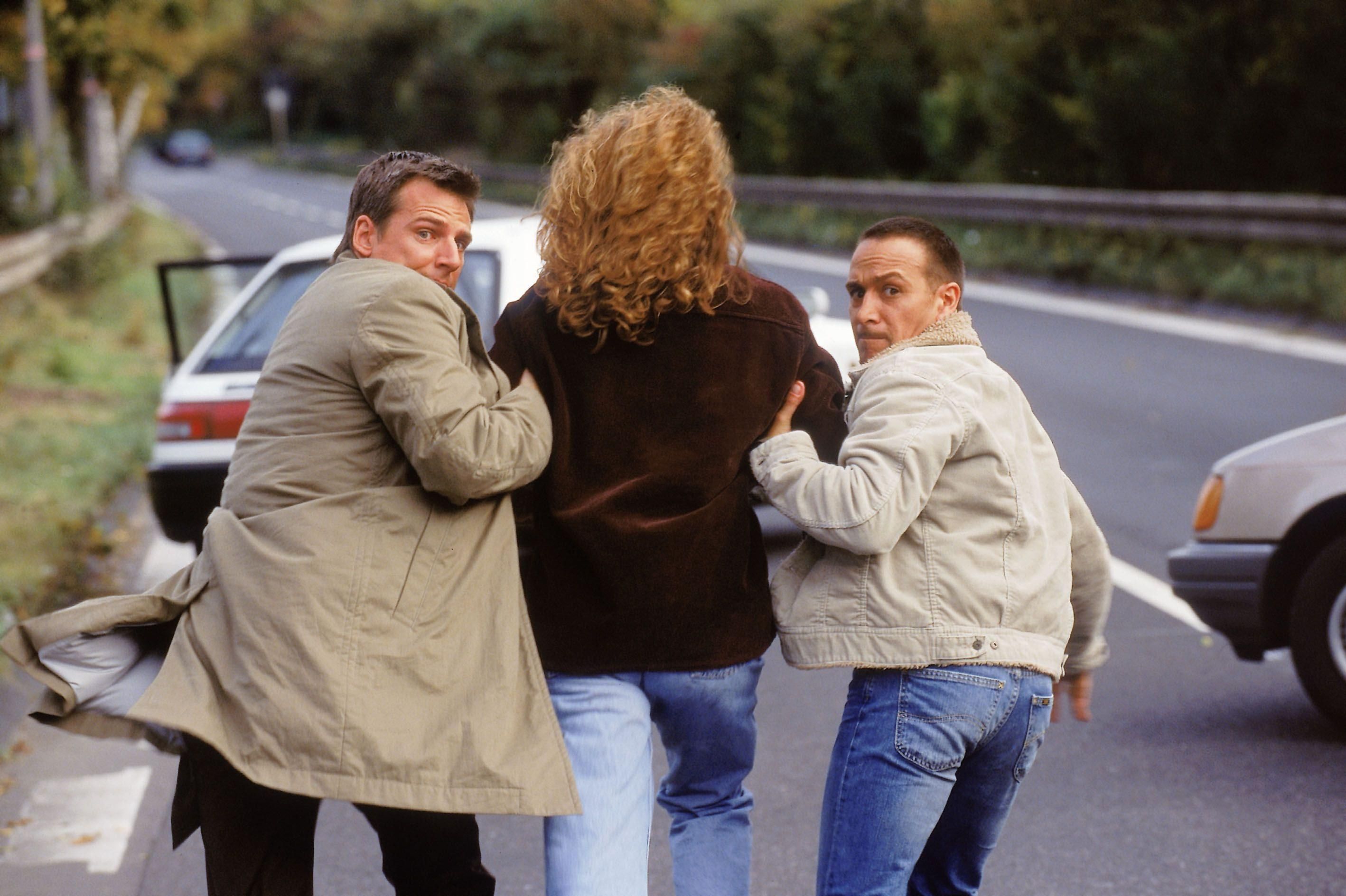 Alarm für Cobra 11 - Die Autobahnpolizei