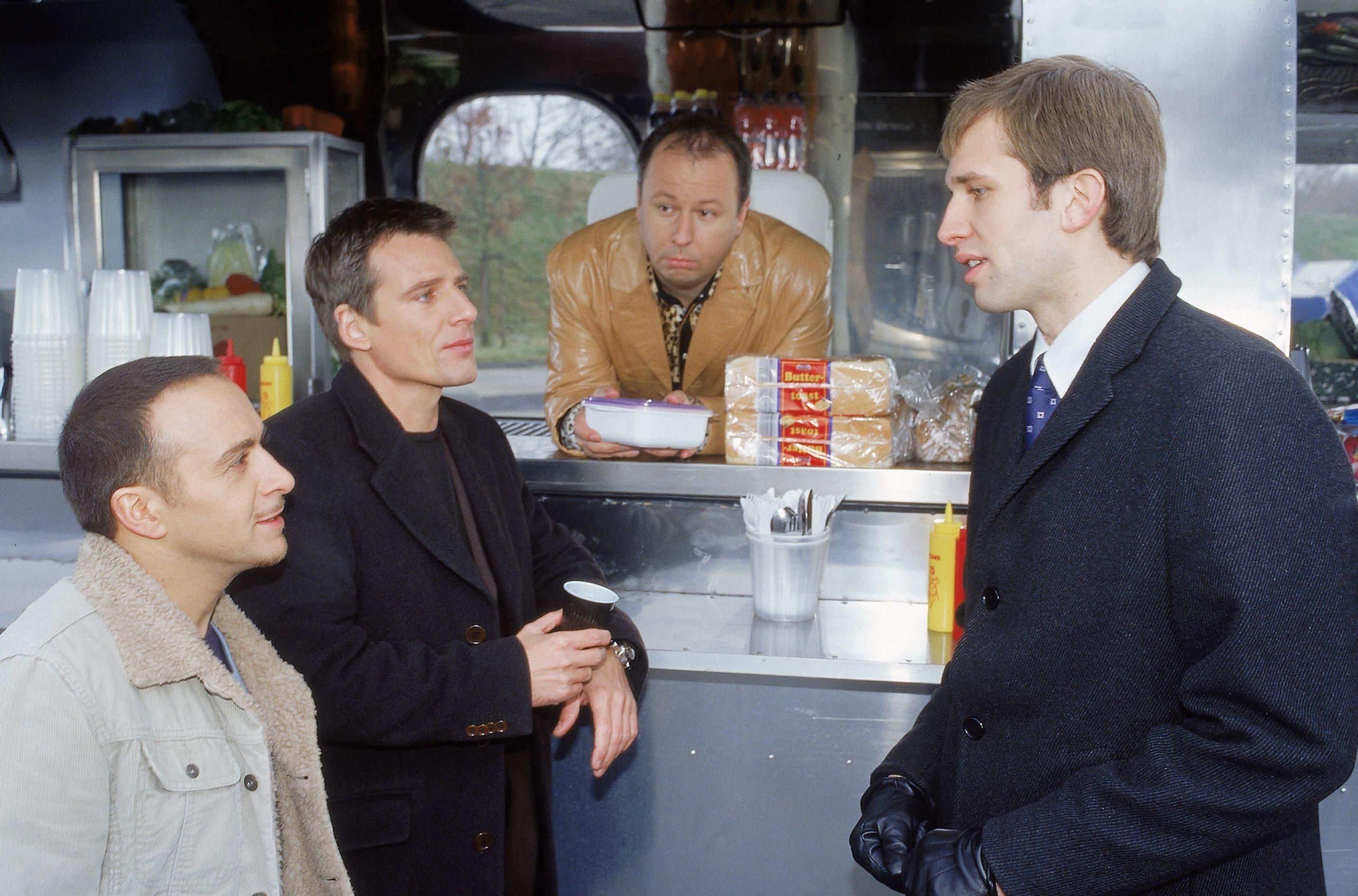 Alarm für Cobra 11 - Die Autobahnpolizei