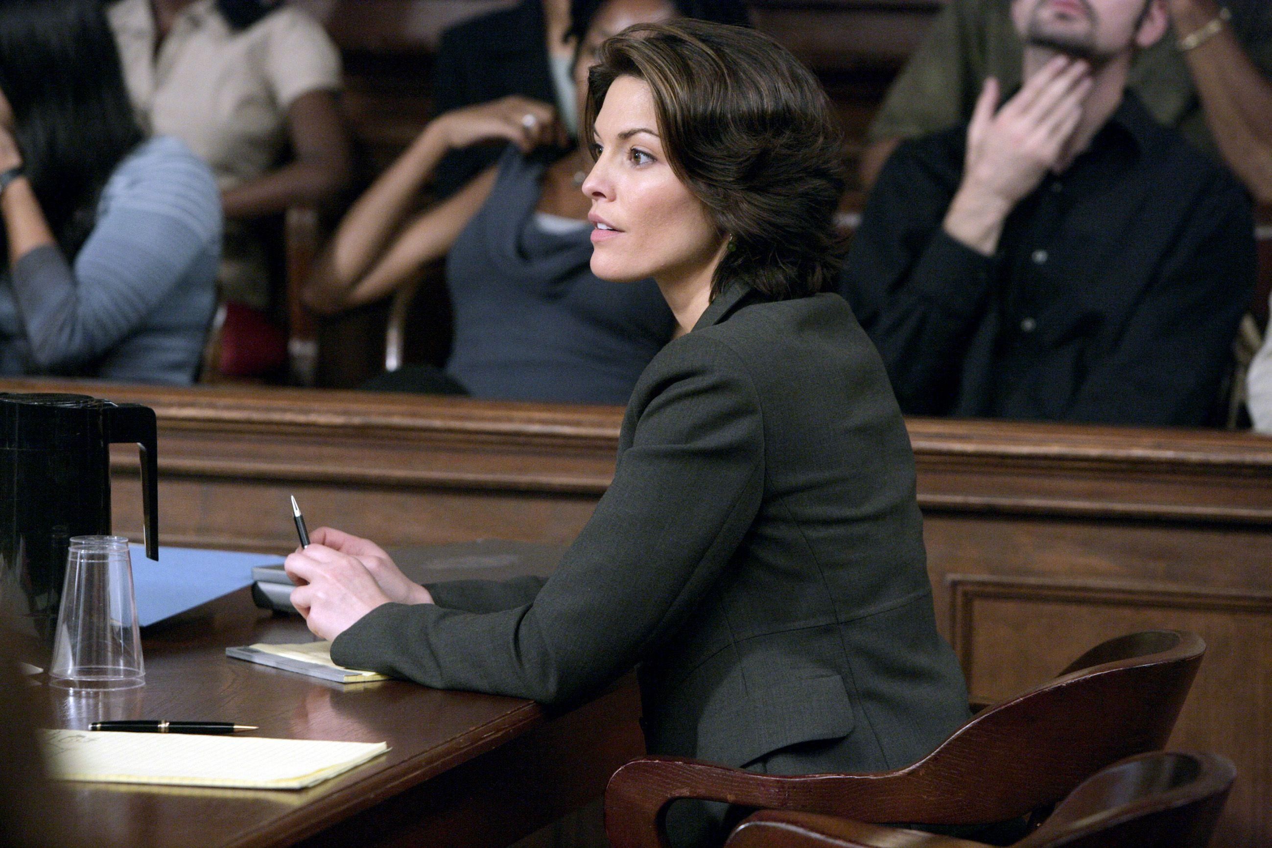 Law & Order