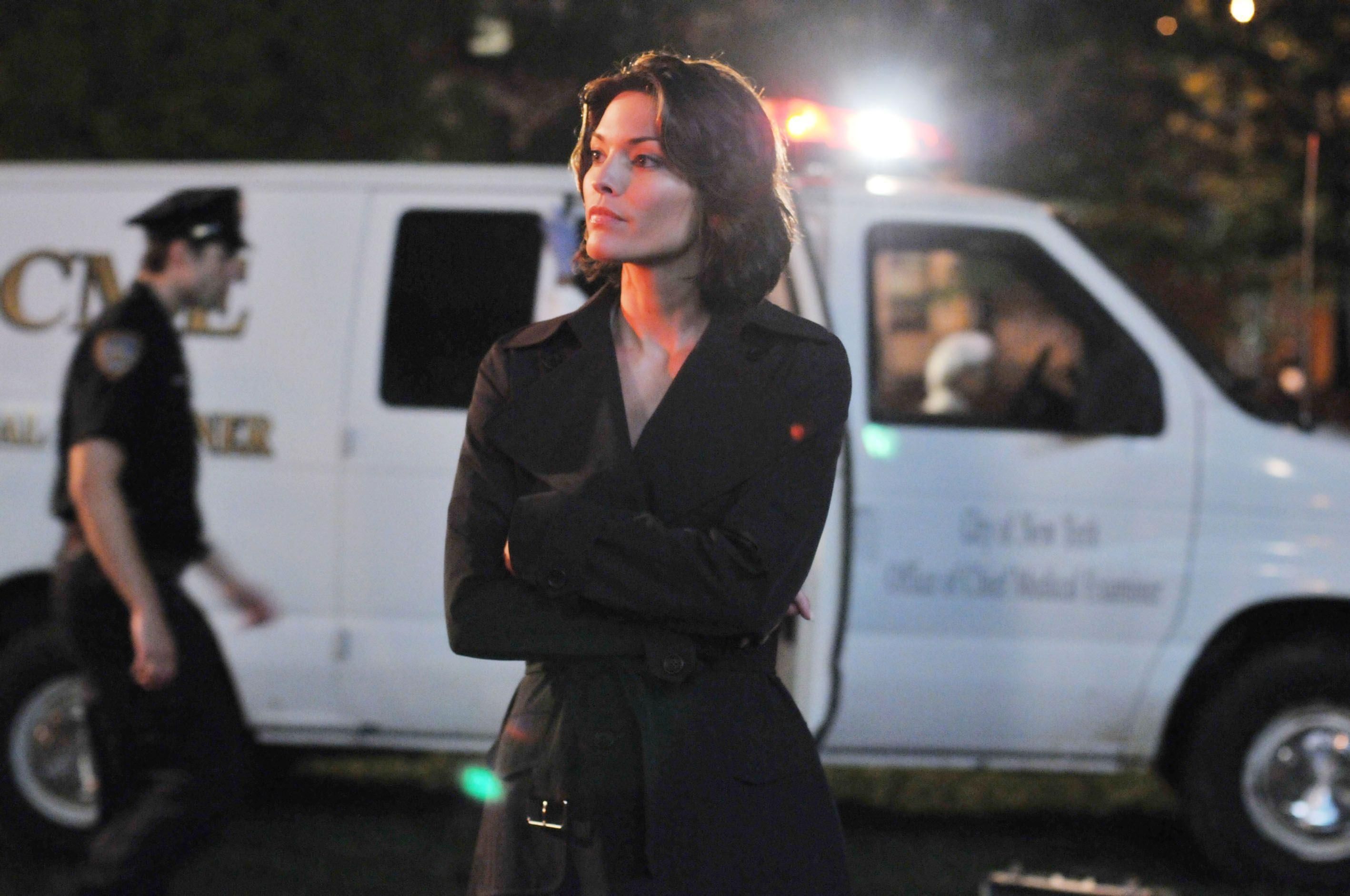 Law & Order