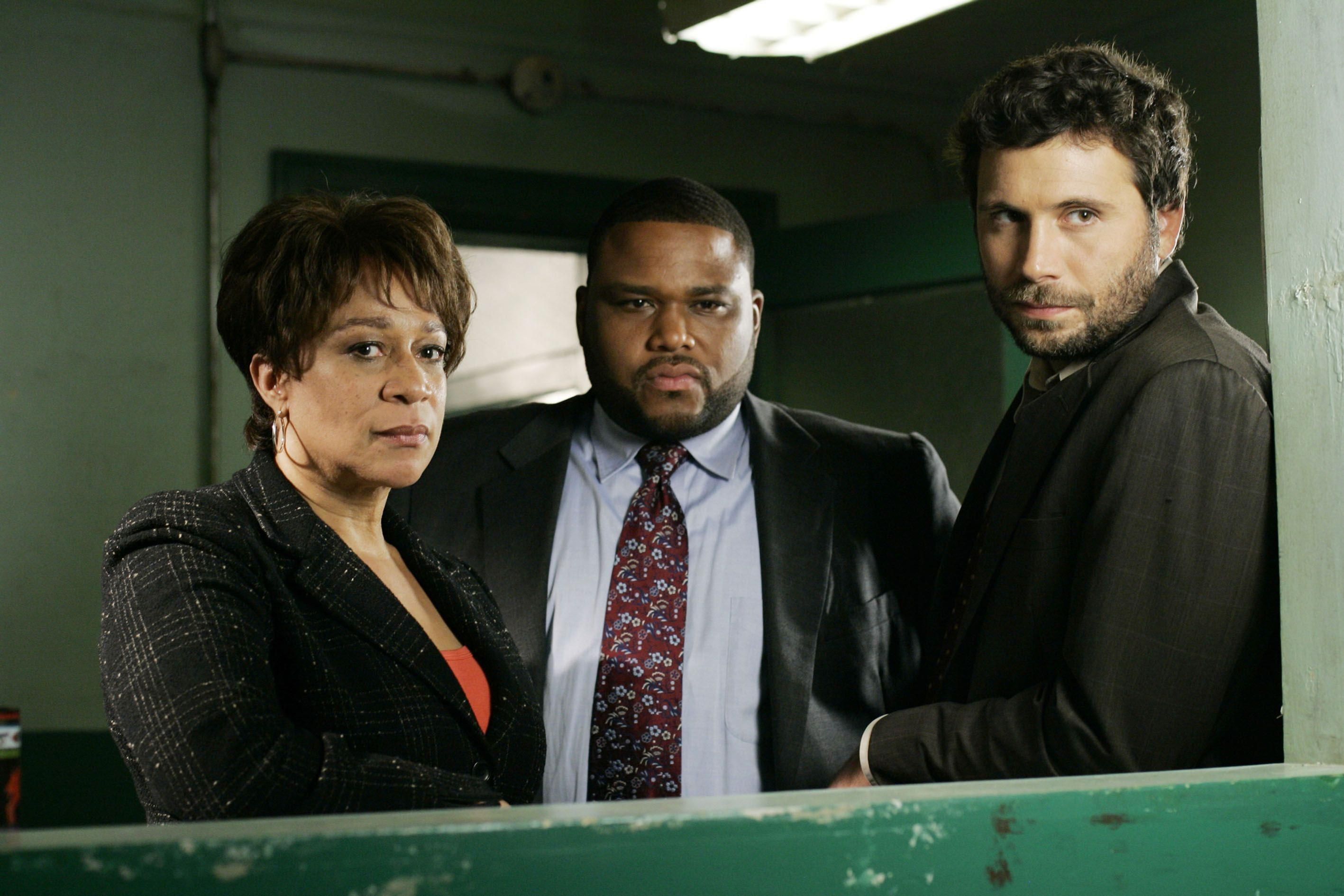 Law & Order