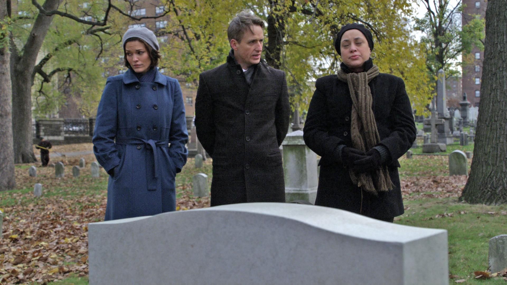 Law & Order