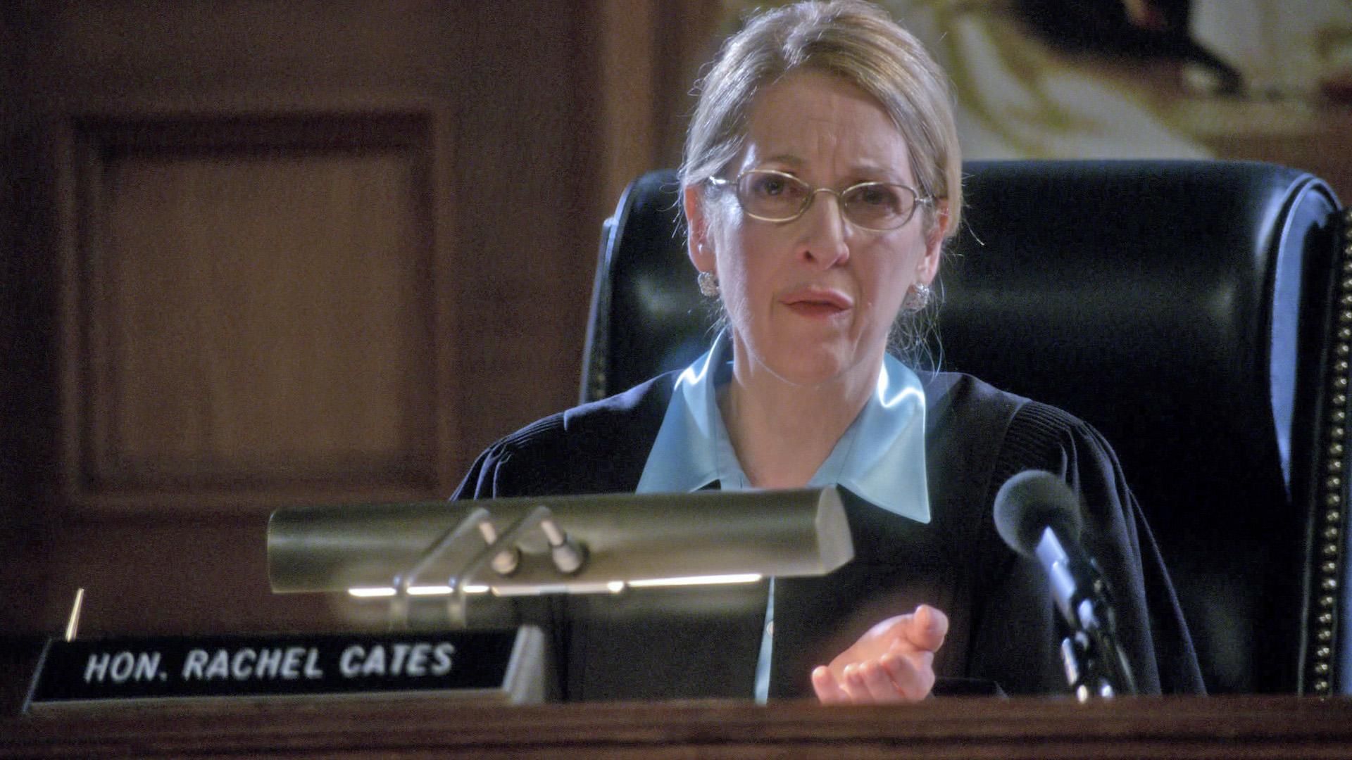 Law & Order