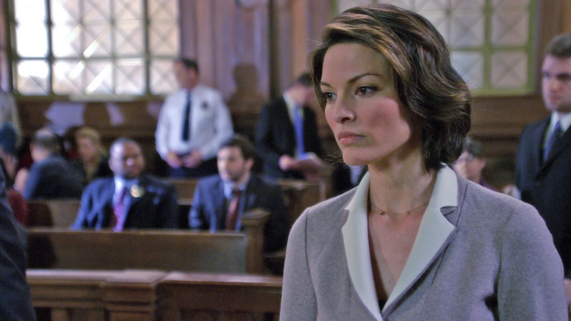 Law & Order
