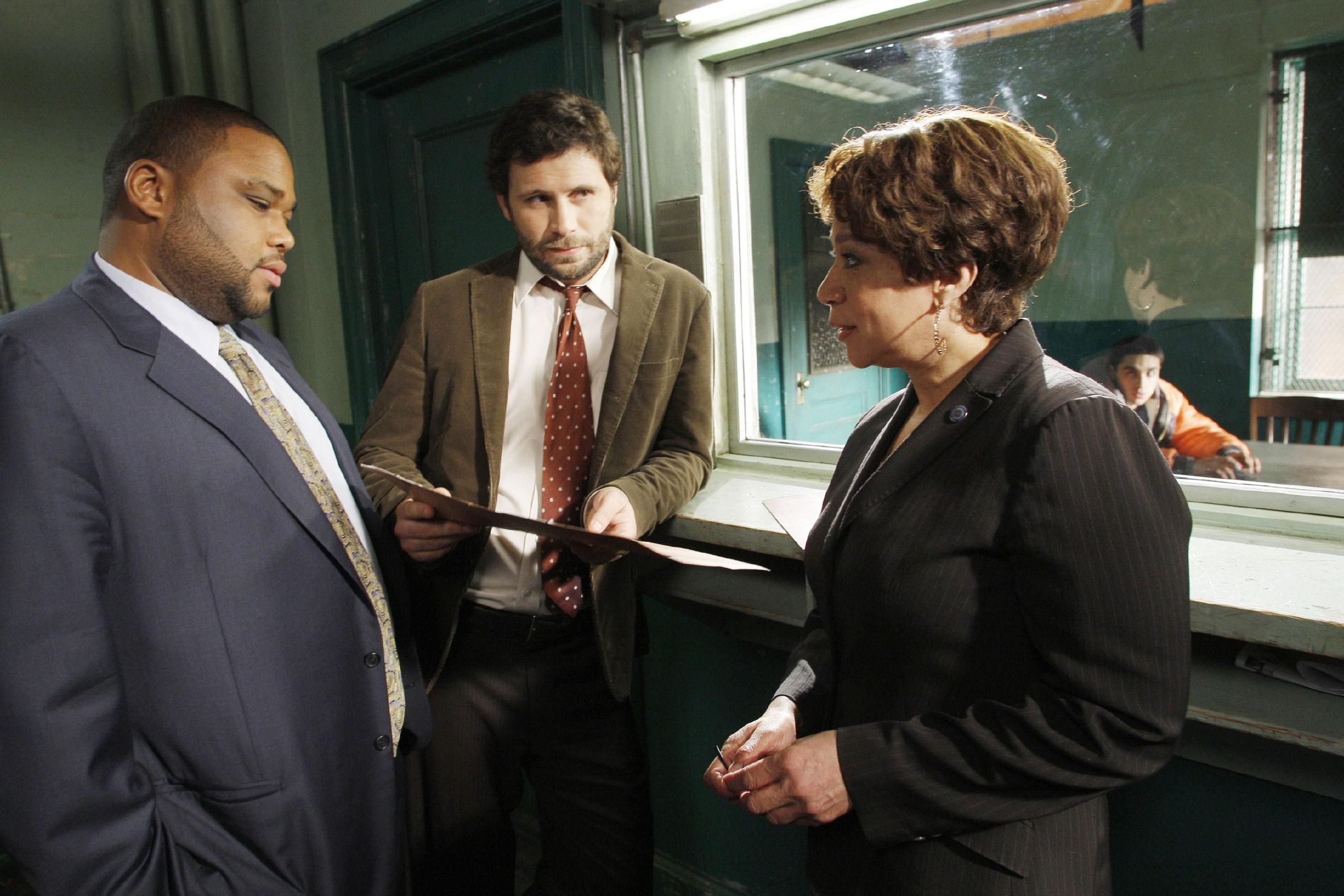 Law & Order