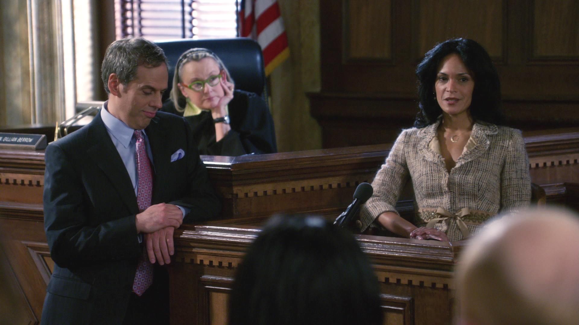 Law & Order