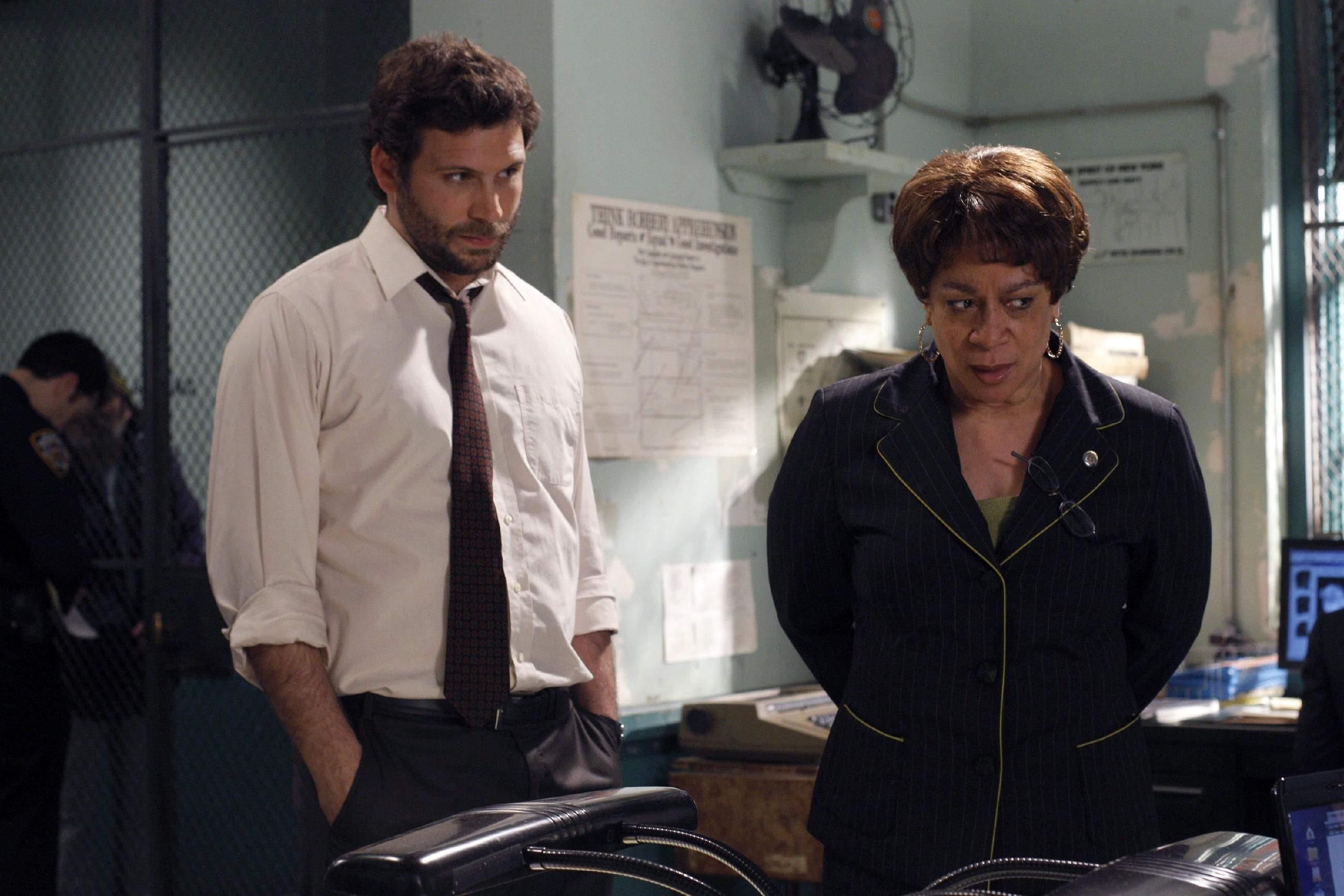 Law & Order