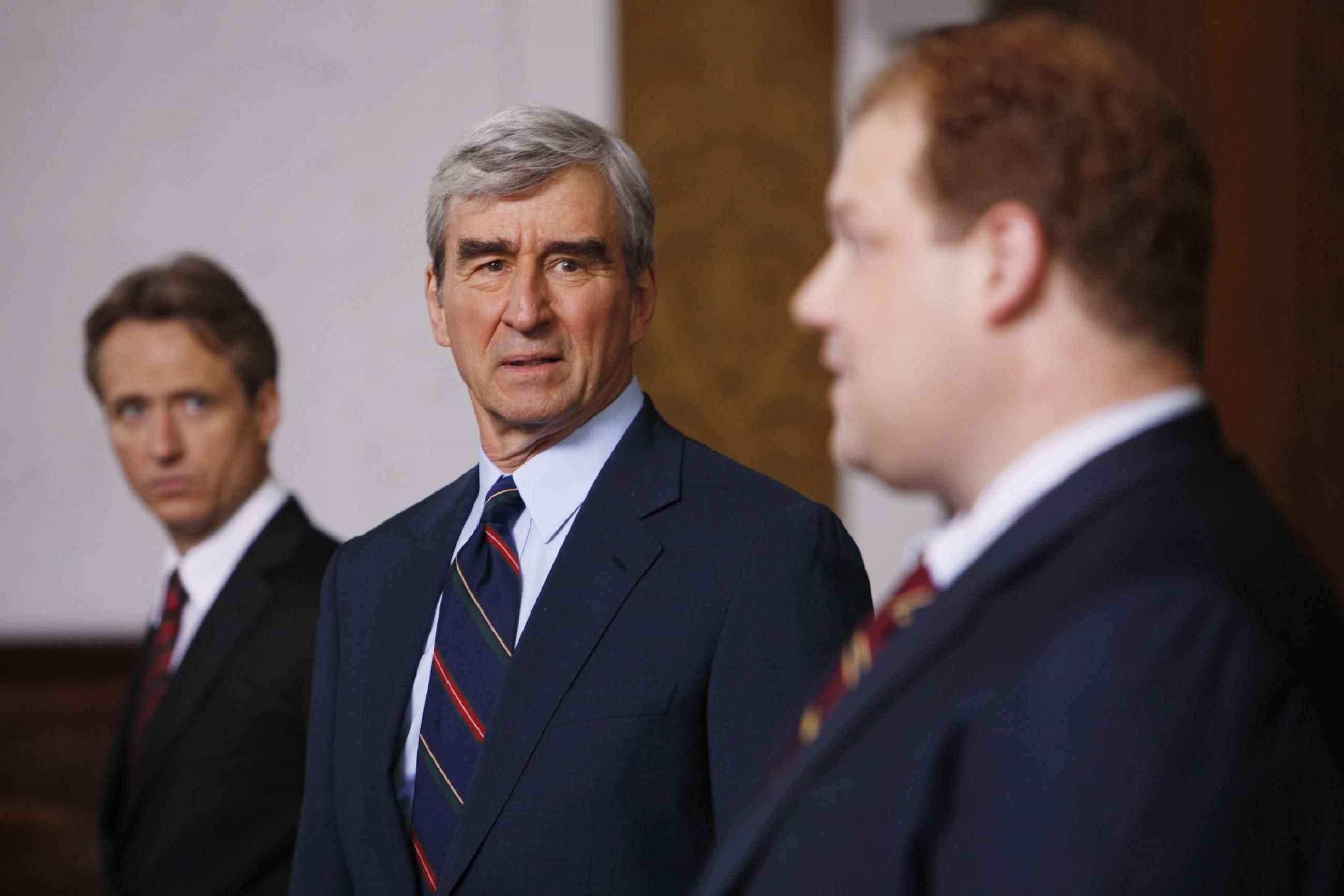 Law & Order