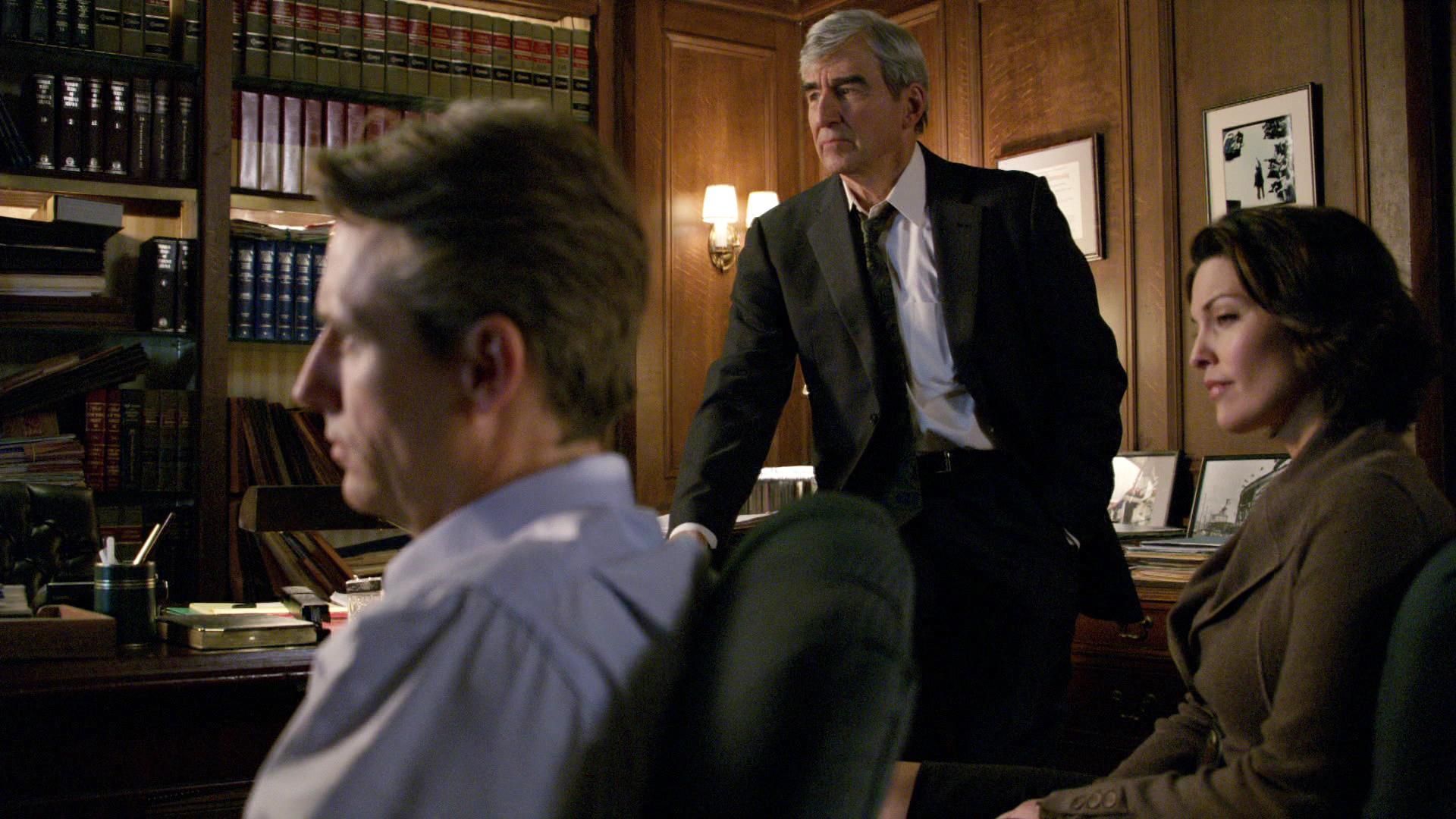 Law & Order
