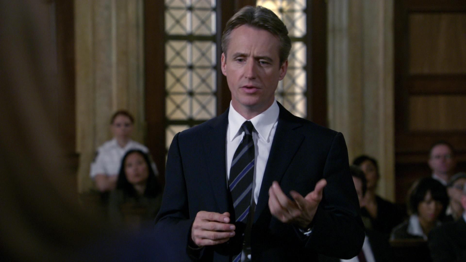 Law & Order