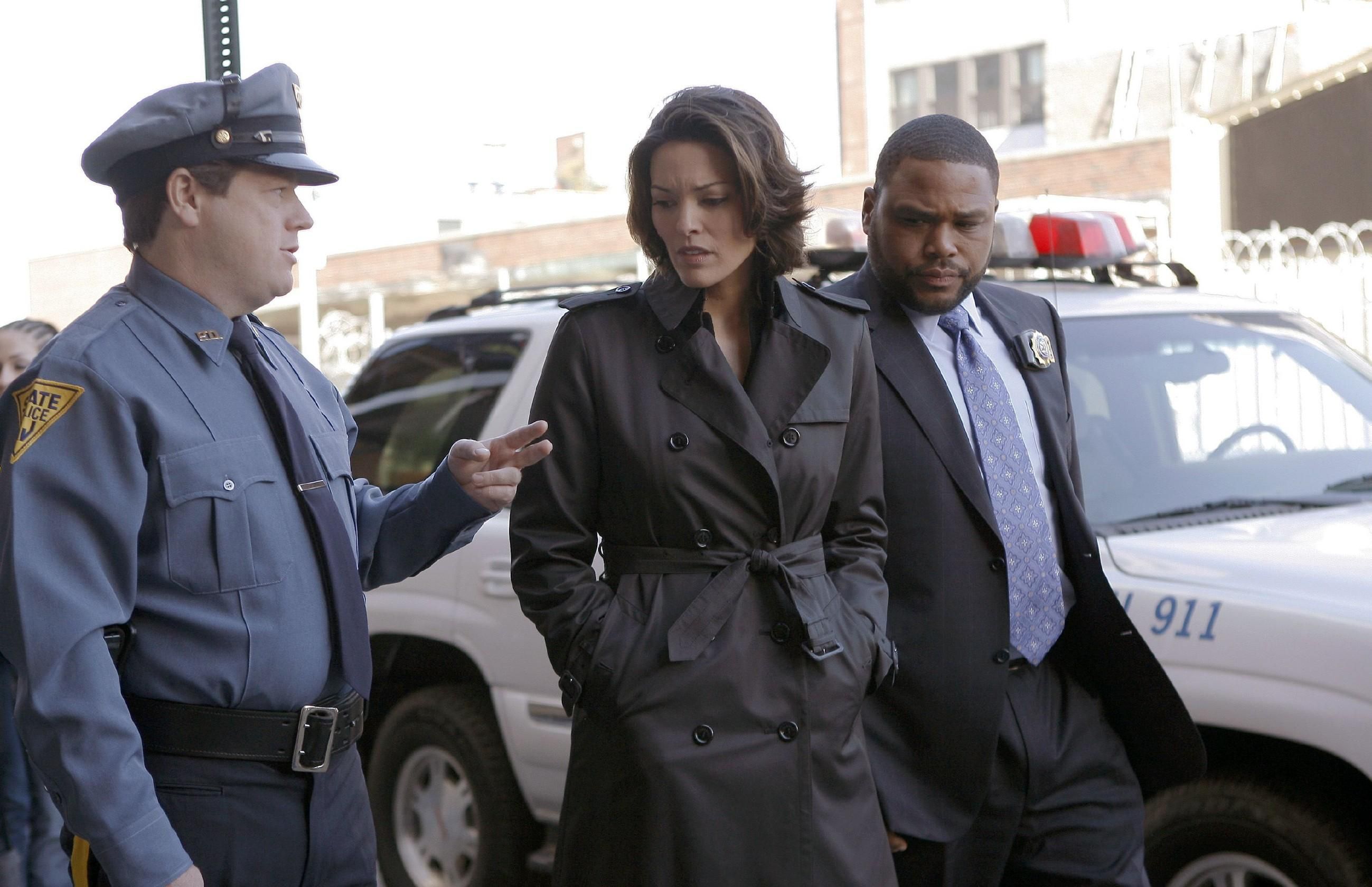 Law & Order