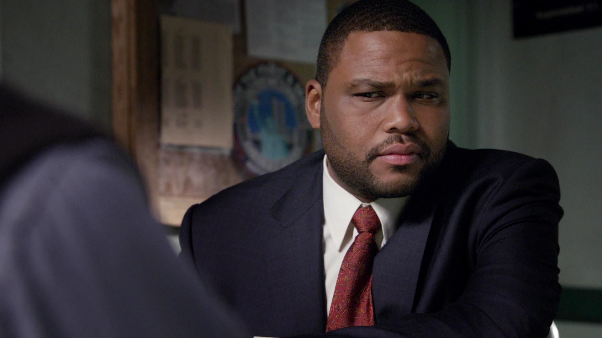 Law & Order