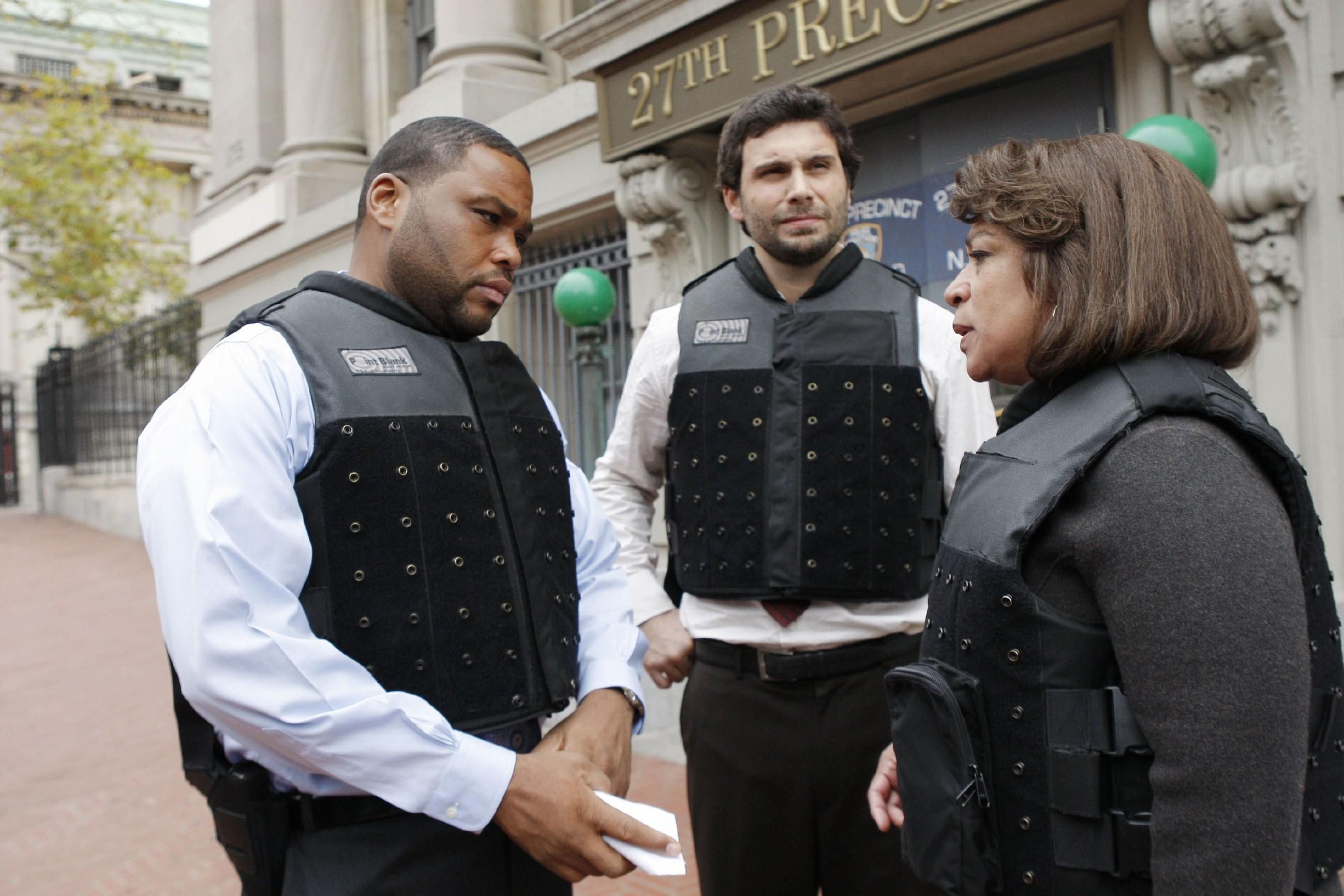 Law & Order