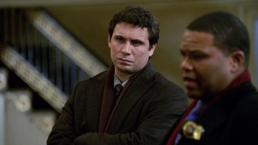Law & Order