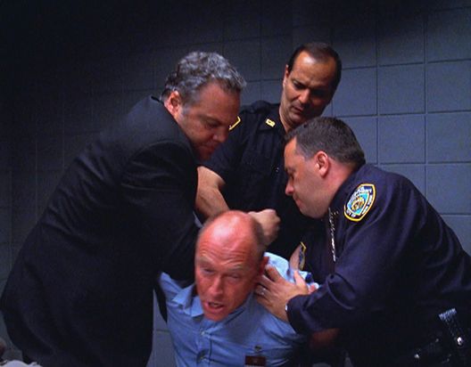 Criminal Intent - Verbrechen im Visier