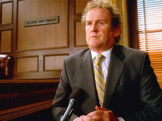 Criminal Intent - Verbrechen im Visier