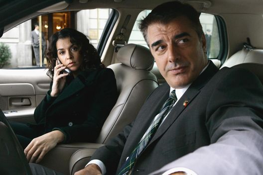 Criminal Intent - Verbrechen im Visier