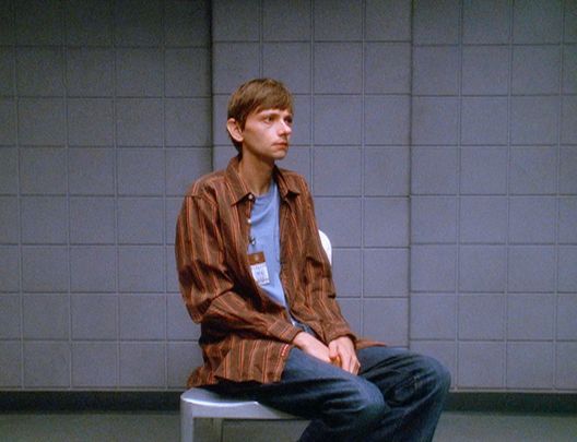 Criminal Intent - Verbrechen im Visier